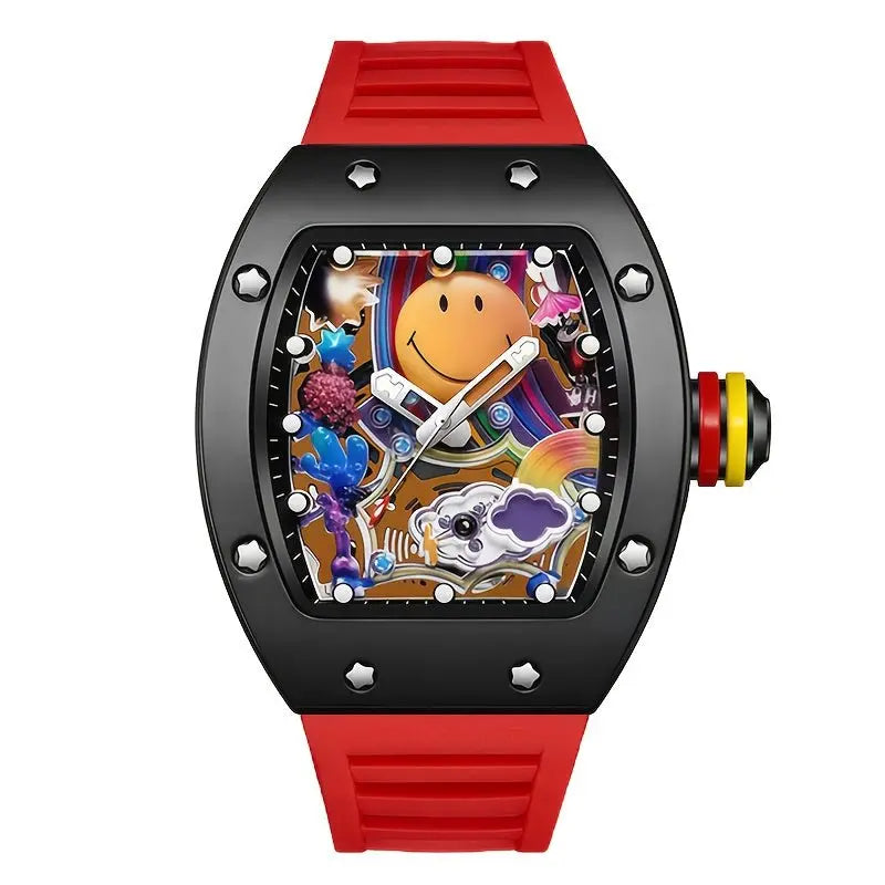 Sergio Cavelli VIBELIX men&