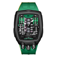 Black Green