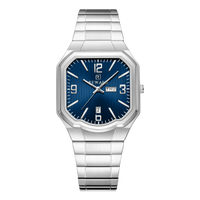 Silver Blue