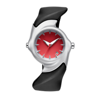 Silver Red