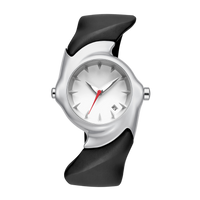 Silver White