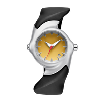 Silver Yellow