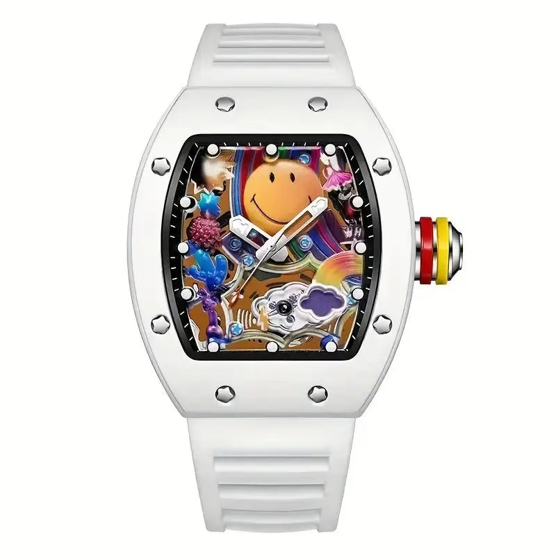 Sergio Cavelli VIBELIX men&