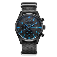 Black Blue