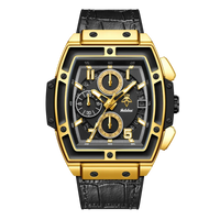 Golden Black