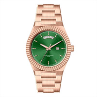 Emerald Green