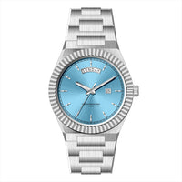 Ice Blue