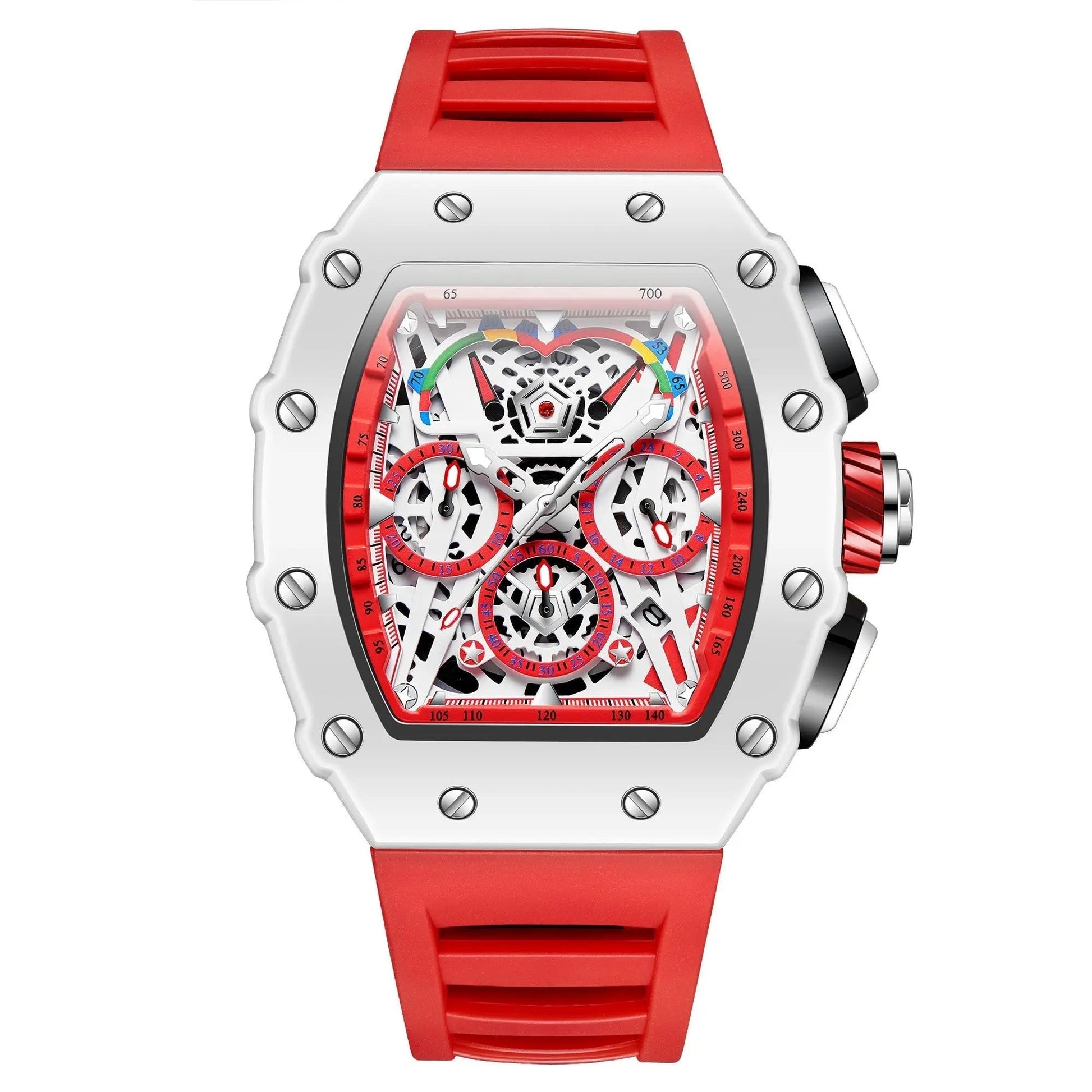 VOLTRYX GX 650 GIORGIO MARTINO WATCHES