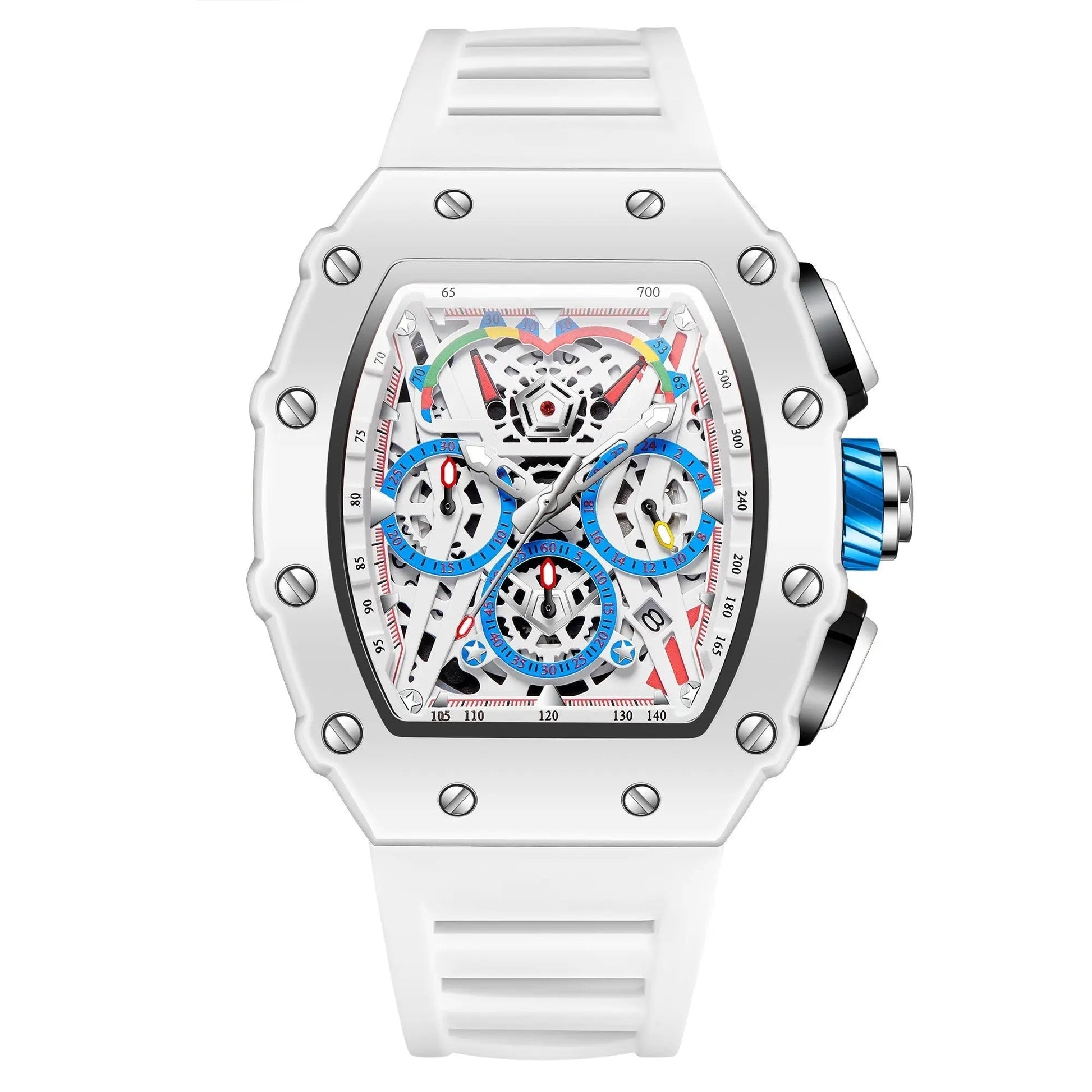 VOLTRYX GX 650 GIORGIO MARTINO WATCHES