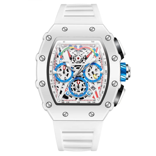 VOLTRYX GX 650 GIORGIO MARTINO WATCHES