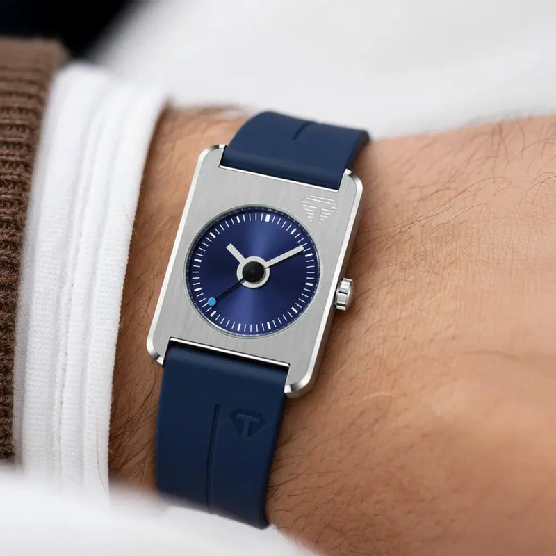 Silicone Strap Watches
