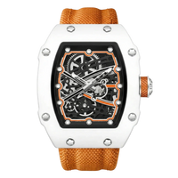 White Orange