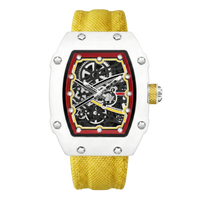 Racing Yellow