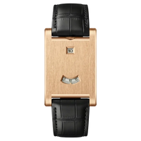 Vantor Rose Gold