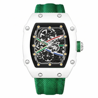 Bianco Verde