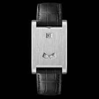Argentum Fade