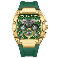Gold Green