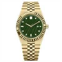 Gold Green