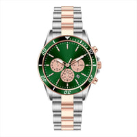 Emerald Green