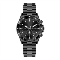 Obsidian Black