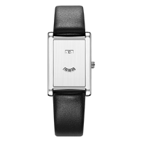 Silver Black