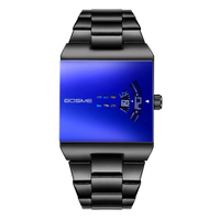 Black Blue