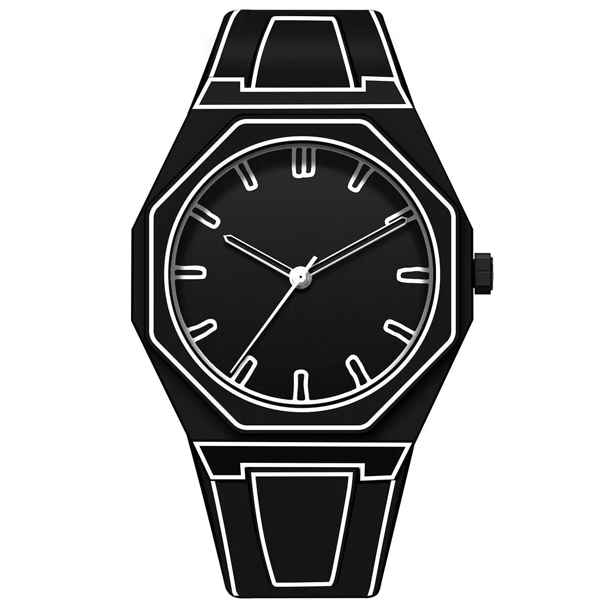 Giorgio Mareno KORALYX men&