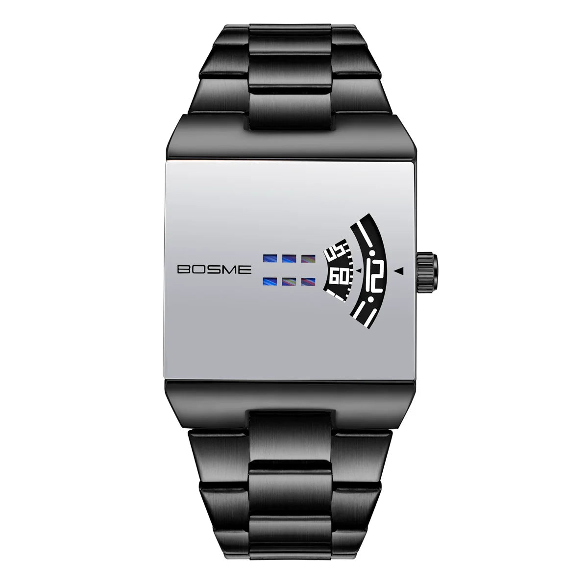 Giorgio Mareno Navarox skincare product in a sleek bottle with a pump dispenser, featuring a modern design and label.