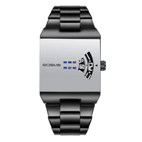 Black Silver