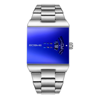 Silver Blue