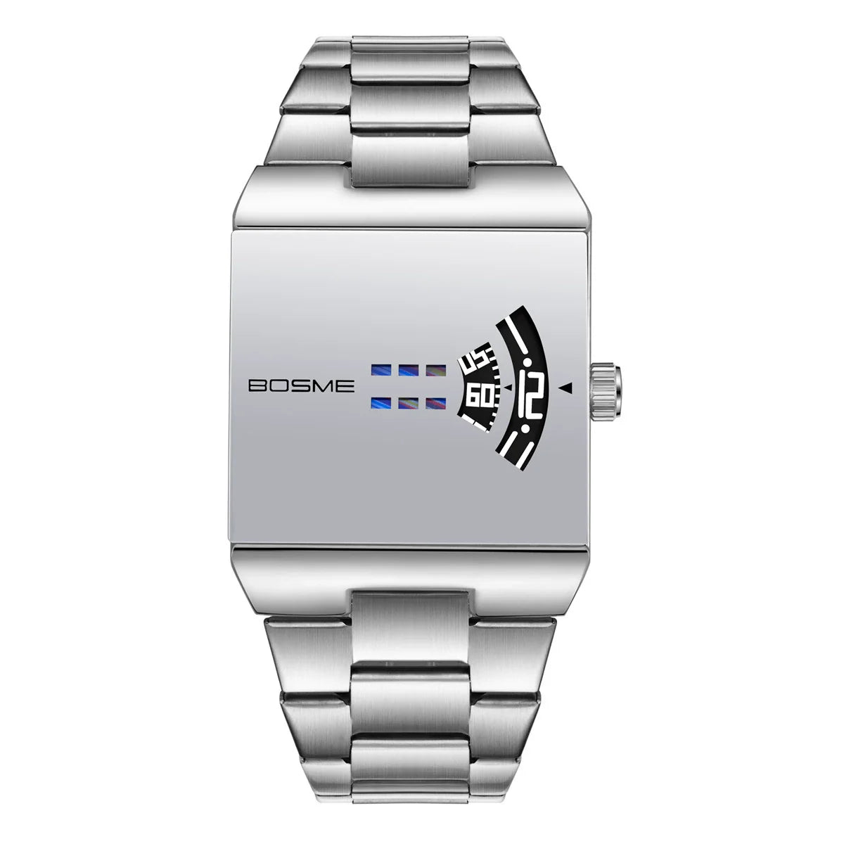 Giorgio Mareno Navarox skincare product in a sleek white bottle with a pump dispenser, featuring minimalist design and branding.