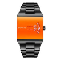 Black Orange