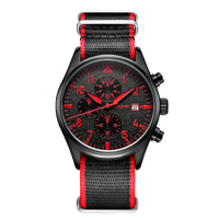 Black Red