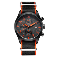 Black Orange