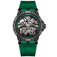 Black Green