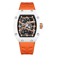White Orange