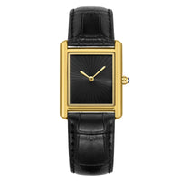 Gold Black