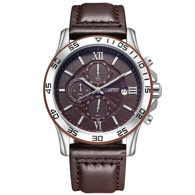 NAZRYX by GIORGIO MARENO, stylish men&