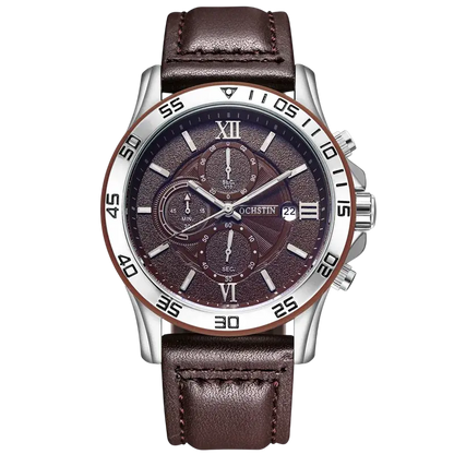 NAZRYX by GIORGIO MARENO, stylish men&