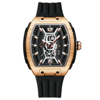 Gold Black