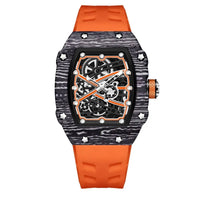 Black Orange