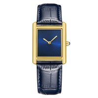 Gold Blue