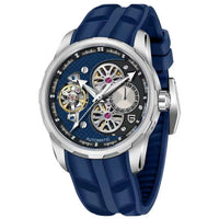 Deep Navy