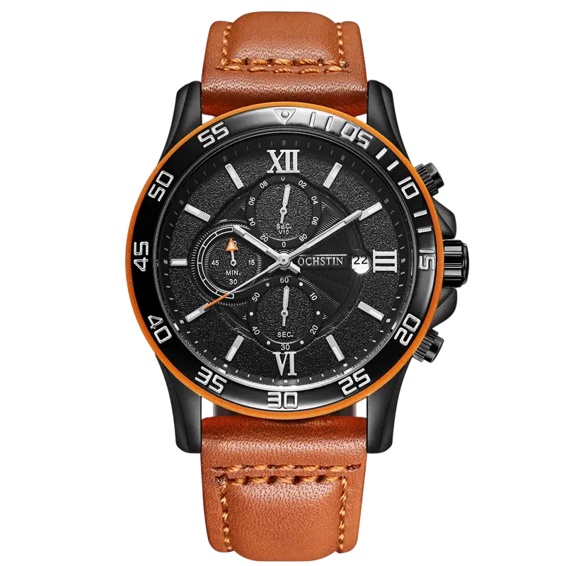 Giorgio Mareno NAZRYX sneaker with sleek design, white and black color, and stylish laces on a plain background