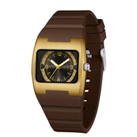 Gold Brown