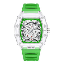 Verde