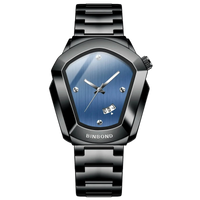 Black Blue