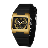 Gold Black