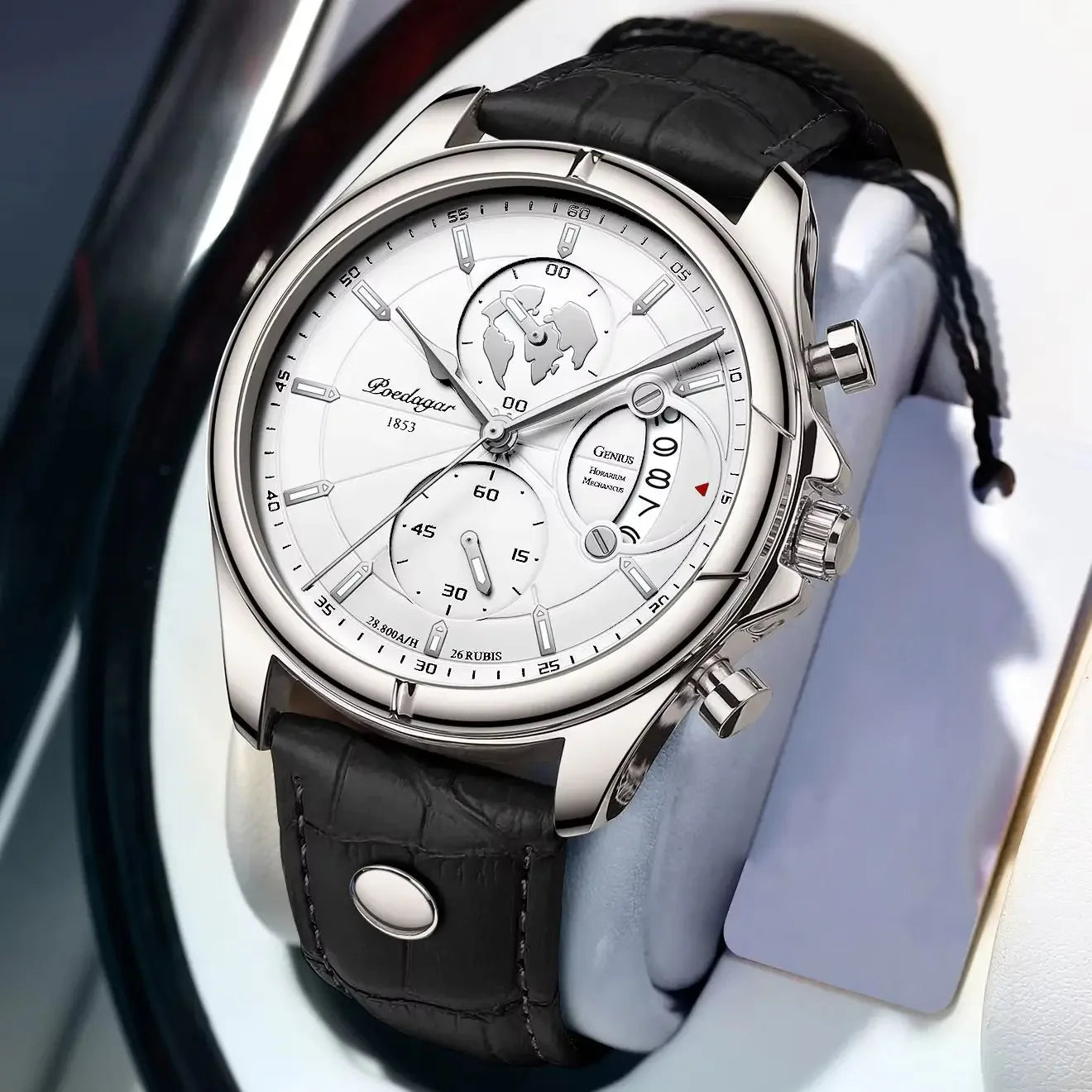 Giorgio Mareno Valtrax men&