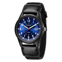 Black Blue